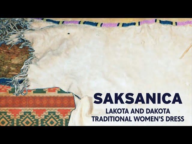 SAKSANICA | Pioneer PBS