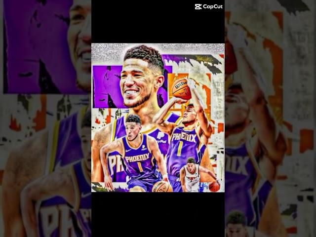 Devin Booker edit ￼