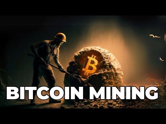 Bitcoin Mining Explained: How Does It Work & Is It Profitable?