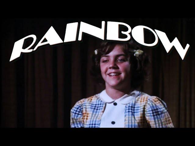 RAINBOW (1978)-DINAH  (STEREO)