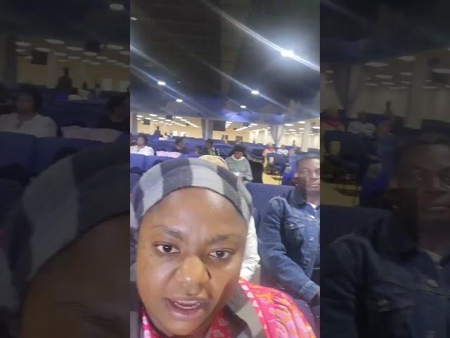 MFM COMMAND THE YEAR 2025 EVENT. #powerful #2025 #drdkolukoya #mfm #graceonperfection #biblepassage