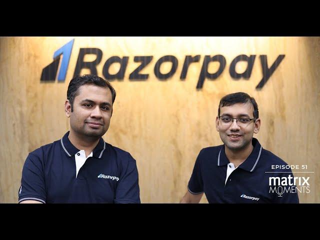 The Journey of building Razorpay