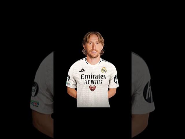 Somkidge blockdge Luka Modrić #football #modric #realmadrid #funny #edit #trending #fyp