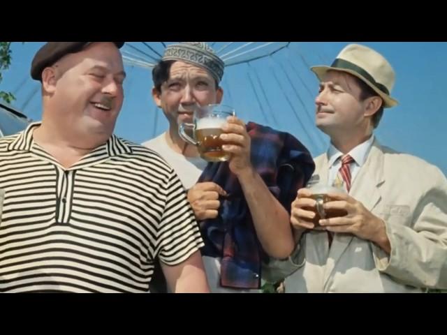 Beer in the BSSR. Was Soviet beer "alive"?