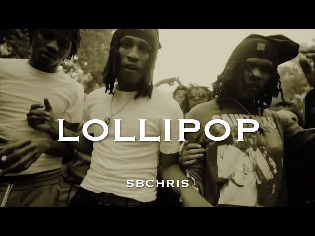 [FREE] Sdot Go X Jay Hound X Dark Jerk Sample Type Beat "LOLLIPOP" | NY Jerk Drill Instrumental 2024