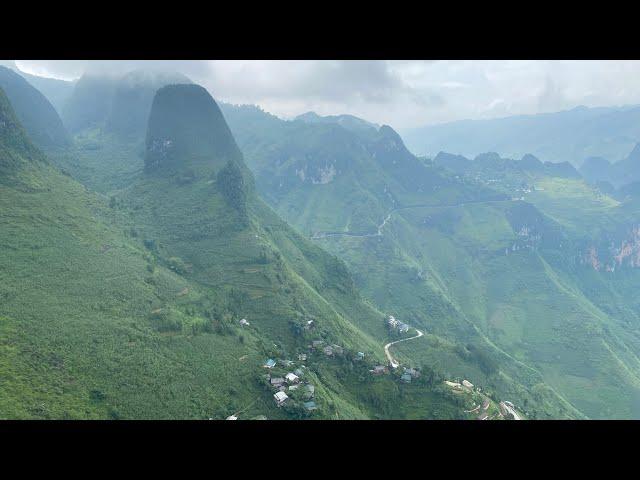 Xuất hiện điểm du lịch view triệu đô cao nhất hà Giang