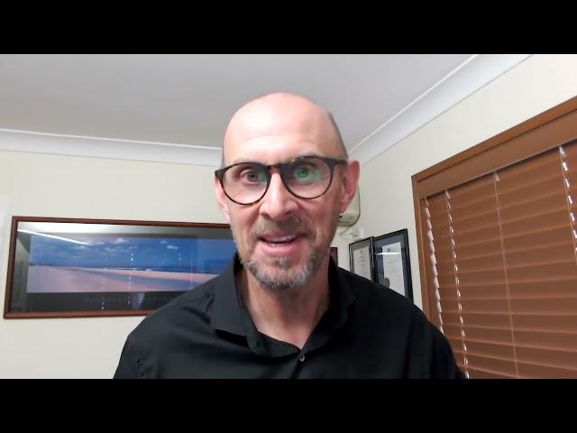 Faculty Favorites featuring Simon Matthews   Why Does Coaching Work