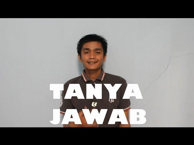 TANYA & JAWAB #1 - SUSAH JUJUR