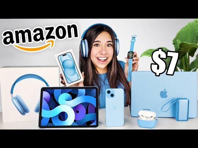 CHEAP iPhone 15 & Accessories From Amazon + GIVEAWAY