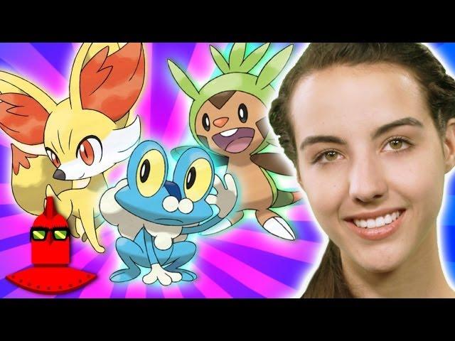 Best Pokemon Parodies - Cartoon Central (Ep. 10) on Channel Frederator