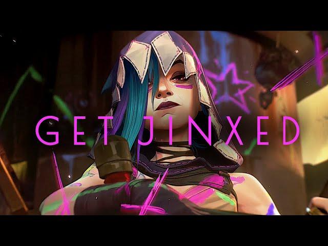 Jinx | Get Jinxed