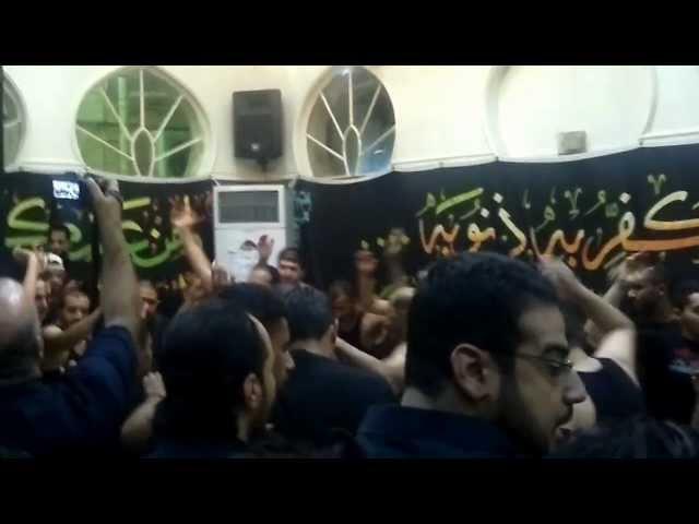 Halqat Mattam AL Qassab
