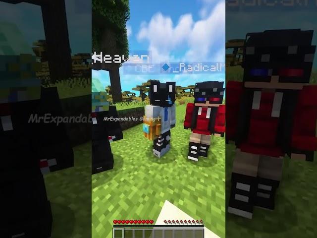 How to host a Minecraft server directly | #minecraft  #minecraftshorts