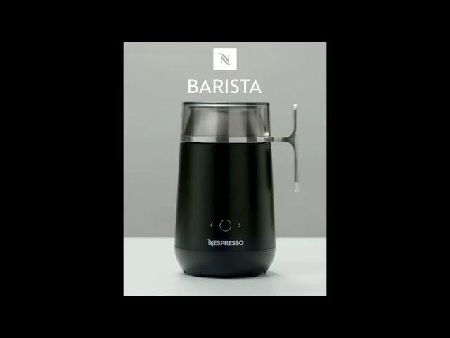 Nespresso Barista 23" |CO