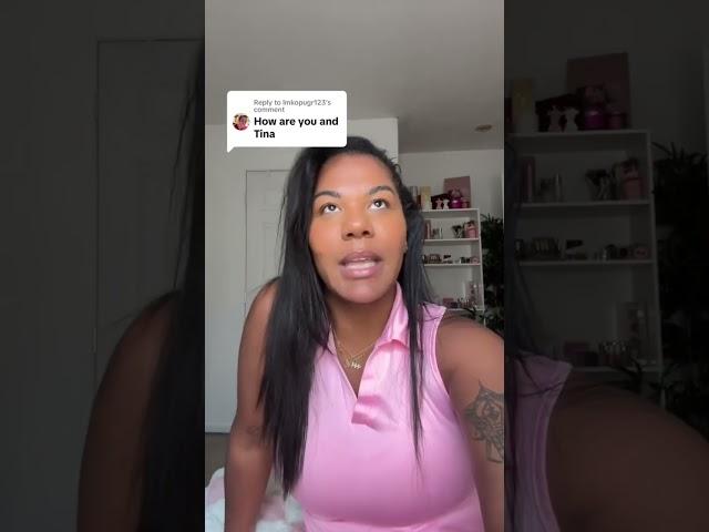 I’m just as shocked as yall