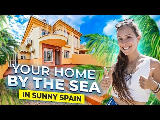 Exclusive! House for sale €159 000 in Orihuela Costa in the Villamartin area | Spain Torrevieja