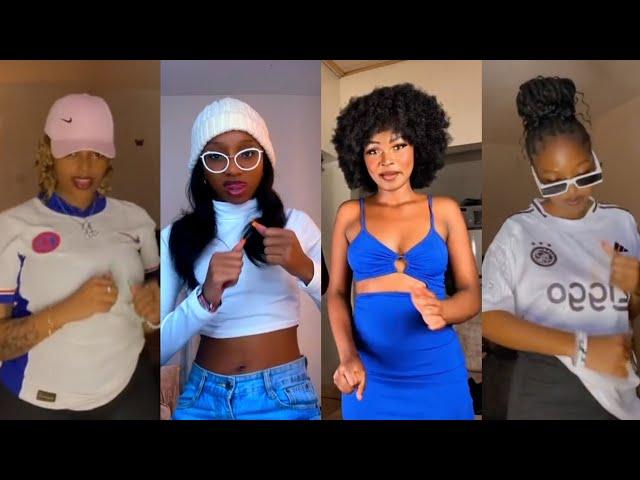 Wababa  TikTok Dance Challenge 2024 New Challenge - Matata