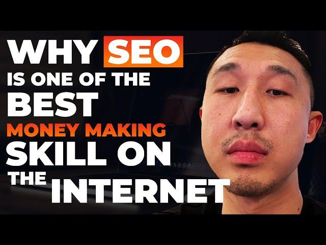 Why SEO is One of the Best Way to Make Money Online