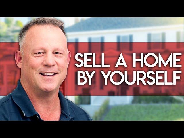 How To Sell A Home On Your Own (FSBO) | Joe Manausa FSBO Book