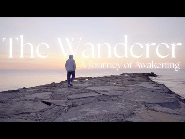 The Wanderer - A Journey of Awakening