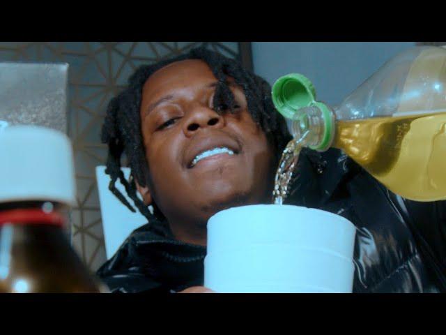 Mozee - Mud Not Henny (Official Music Video)