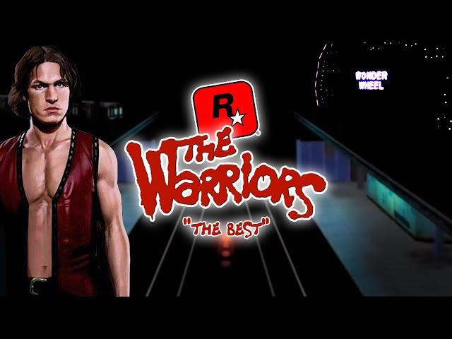 Why The Warriors Is Rockstars Best Game