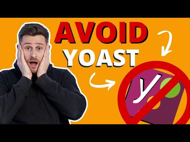  DONT USE YOAST SEO PLUGIN FOR THIS