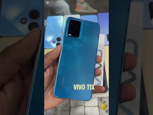 Vivo T1X #vivo #4g #trend #tseries