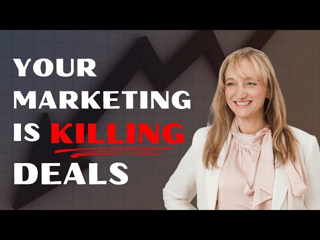 Stop Competing on Vendor Badges: Build a Brand Clients Actually Want to Buy with Erica Hakonson