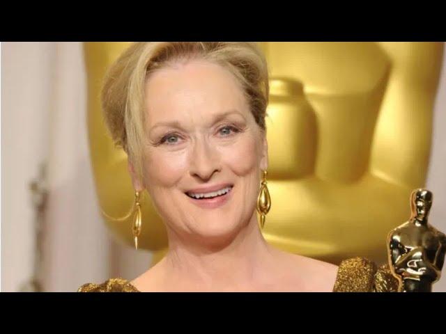 The Tragedy Of Meryl Streep Is Just Heartbreaking