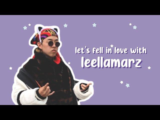 leellamarz moments that made me fall in love with him