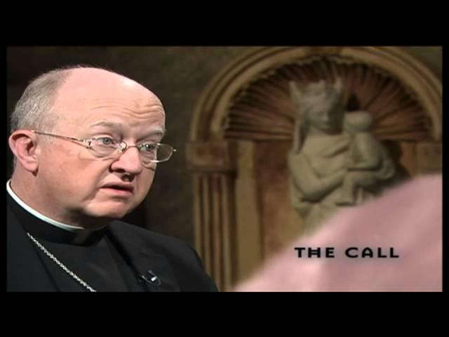 The Call  - Most Revend Kevin Vann