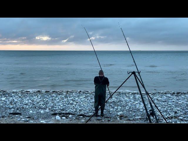 Sea Fishing in North Wales U.K.