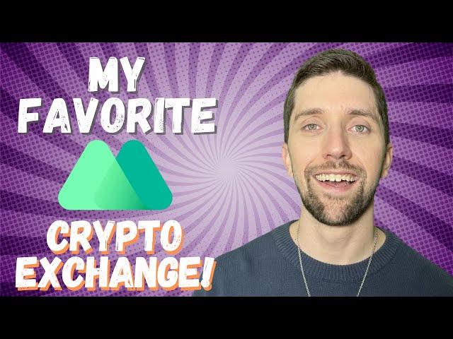 What Is My Favorite Crypto Exchange?