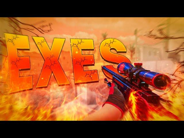 EXES (CS2 Montage)