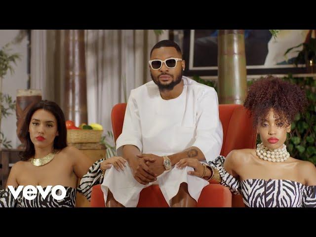 Governor Of Africa, Peruzzi - Cincinnati (Official Video)