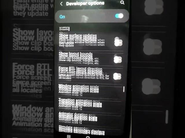 how to make your phone fast #shorts #fast #calmdownchallenge #music