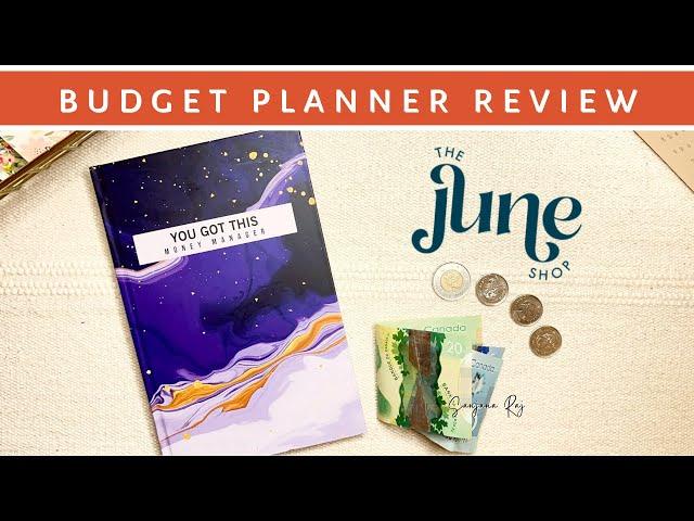 The June Shop Planner 2023 | Walk-through & Shop With Me | Sanjana Raj