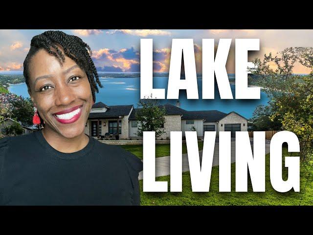 Lago Vista Texas | Lakeside at Tessera