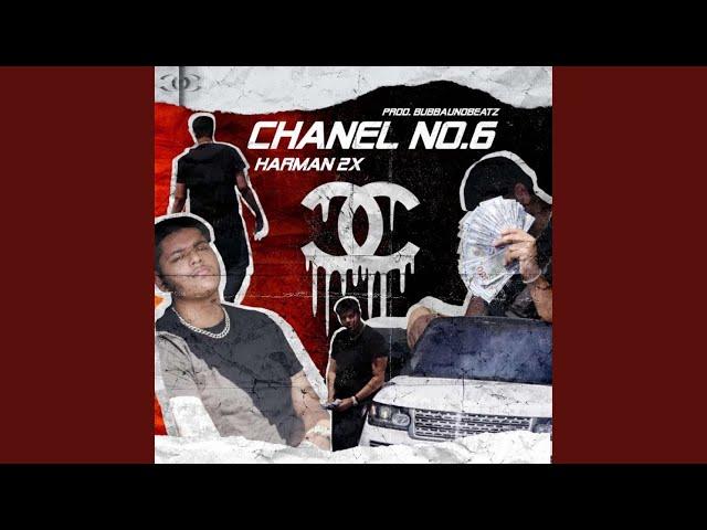 Chanel No.6
