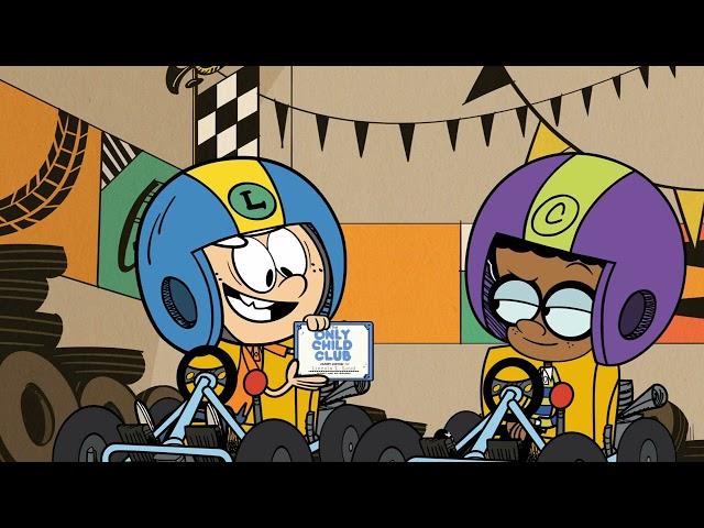 The Loud House Season 1 Episode 18 – Ties That Bind (Part 3)