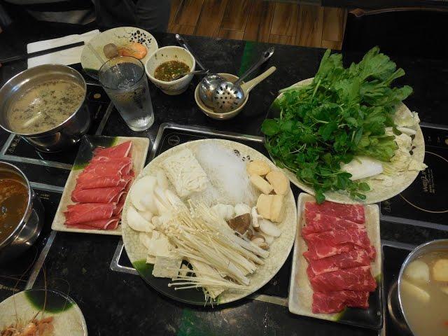 How to Hot Pot: Beginner's Guide to Hot Pot Dining