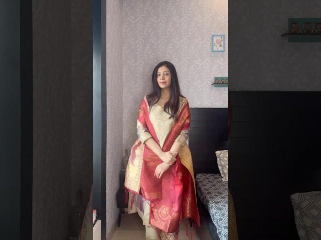 Myntra kurta set haul #myntrahaul