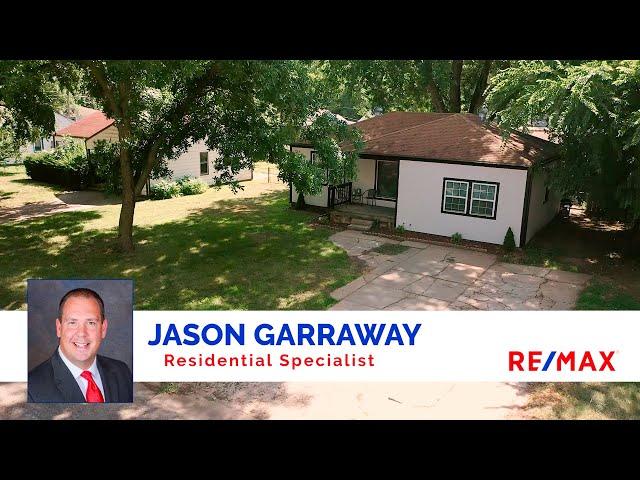 Real Estate Property - 509 Luelle Ave , Mulvane, KS | Trussell Media Videography