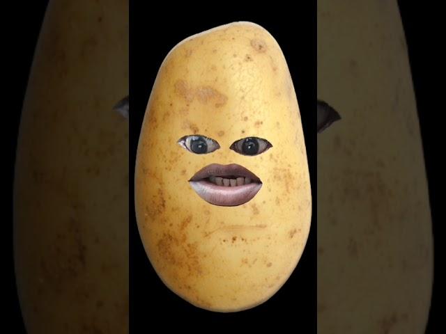 New Funny Video 2023 || Potato and Apple || #shorts #viral #video #entertainment #short #shortvideo