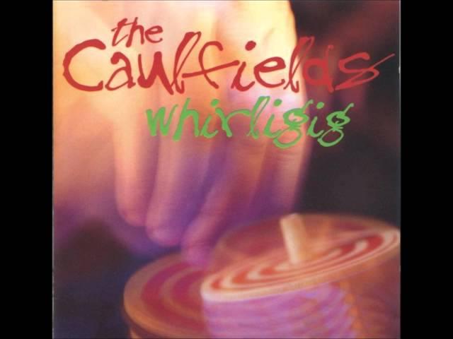 Breathe Underwater - The Caulfields