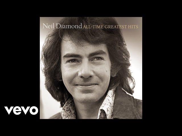 Neil Diamond - Play Me (Audio)