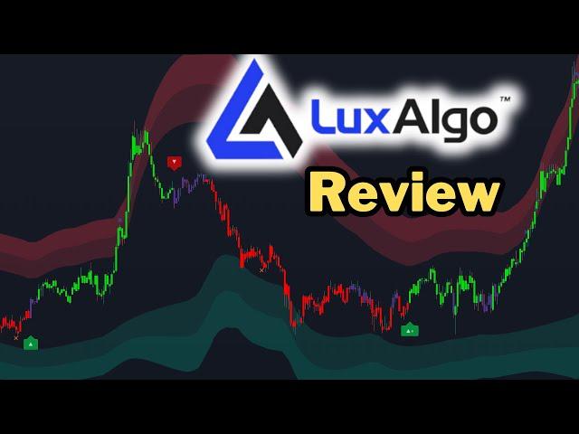 LuxAlgo Review 2023 ( Honest Review ) | Best Premium Indicator Tradingview ?