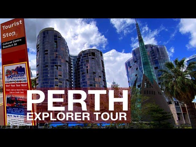 Perth Explorer