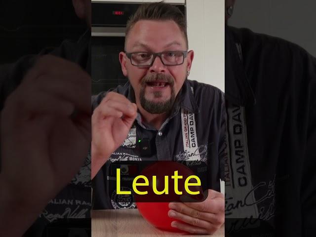 Wenn die Blase platzt!